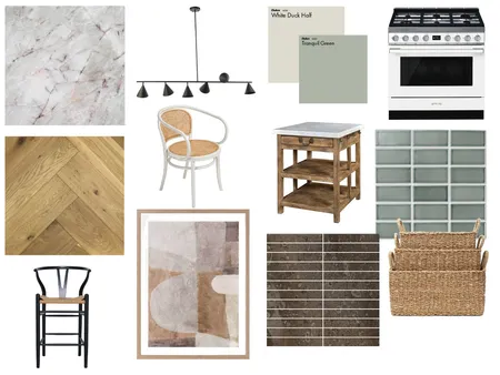 Cammeray - Kitchen imagery Interior Design Mood Board by amandahammond on Style Sourcebook