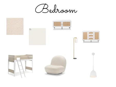 Bedroom Interior Design Mood Board by FulfilledDuck214 on Style Sourcebook