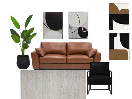 Option for Living Room Interior Design Mood Board by oz design artarmon on Style Sourcebook