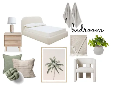 Tremont bedroom Interior Design Mood Board by phillylyusdesign on Style Sourcebook