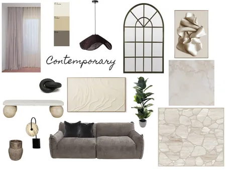 Room Specific Mood Board Interior Design Mood Board by salenebb on Style Sourcebook