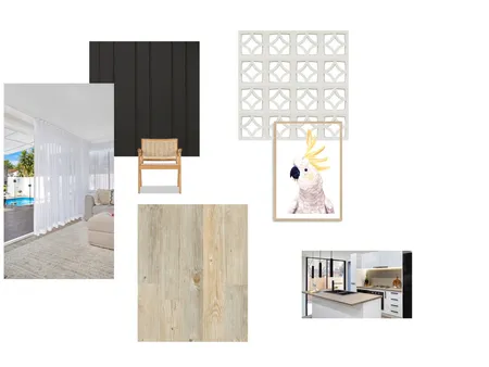 Assessment 1 Interior Design Mood Board by dylanfry22@live.com on Style Sourcebook