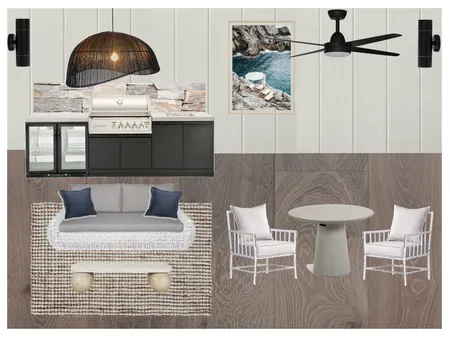 SDS0304 Outdoor Interior Design Mood Board by Zaraya Malaika on Style Sourcebook