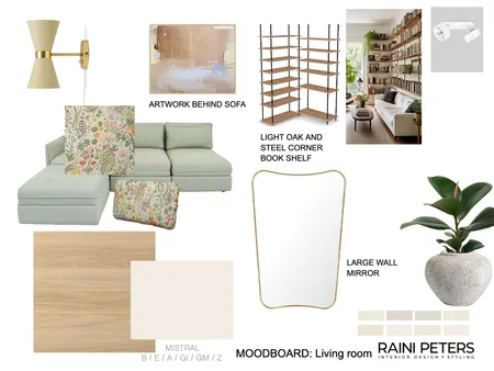 Zina Attia Interior Design Mood Board by hello@rainipeters.com on Style Sourcebook