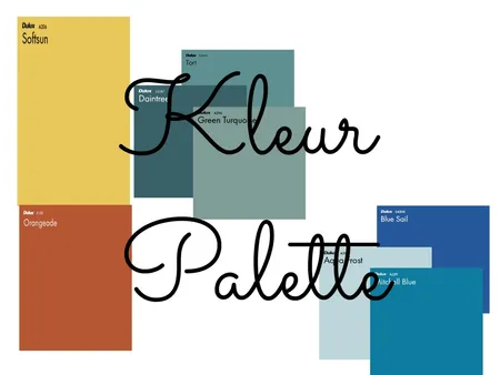 kleur palette Interior Design Mood Board by Caroline Romer Snel on Style Sourcebook