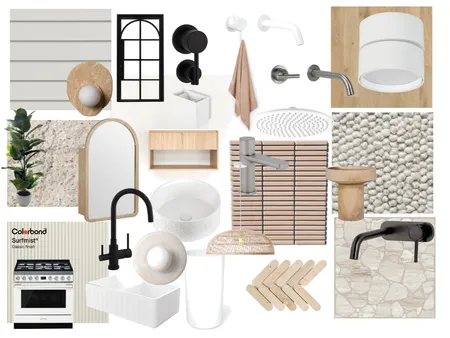 Moss Vale Interior Design Mood Board by becciocca on Style Sourcebook