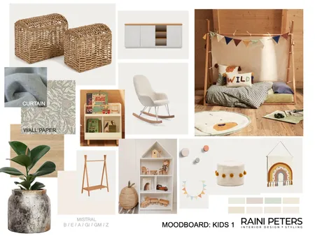 Zina Attia Interior Design Mood Board by hello@rainipeters.com on Style Sourcebook