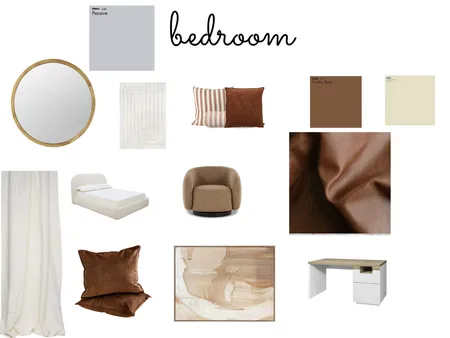 bedrooms Interior Design Mood Board by allie.fairweather@lindisfarne.nsw,edu,au on Style Sourcebook