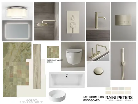 Zina Attia Interior Design Mood Board by hello@rainipeters.com on Style Sourcebook