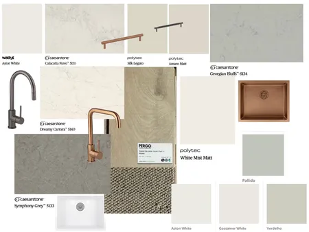 kitchen color Interior Design Mood Board by SPhoenix on Style Sourcebook