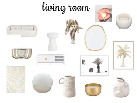 living room Interior Design Mood Board by stella.mclaughlin@lindisfarne.nsw.edu.au on Style Sourcebook