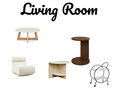 Living room Interior Design Mood Board by xavierchittick on Style Sourcebook