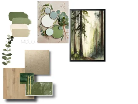 first floor Interior Design Mood Board by Pattern group on Style Sourcebook