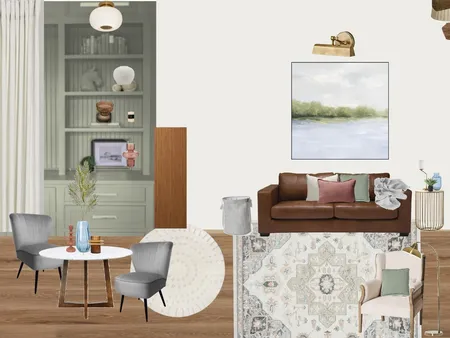 Bobbie living room Interior Design Mood Board by Luxuryy on Style Sourcebook