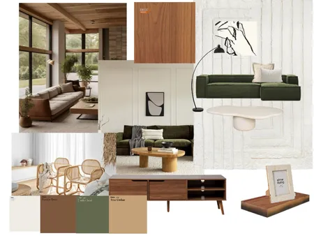 living room mood board sylvie and brad Interior Design Mood Board by sammymahamad on Style Sourcebook