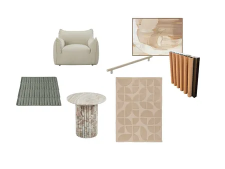 Experiment Interior Design Mood Board by annablack on Style Sourcebook