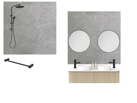 Bathroom Interior Design Mood Board by tylerhulm on Style Sourcebook