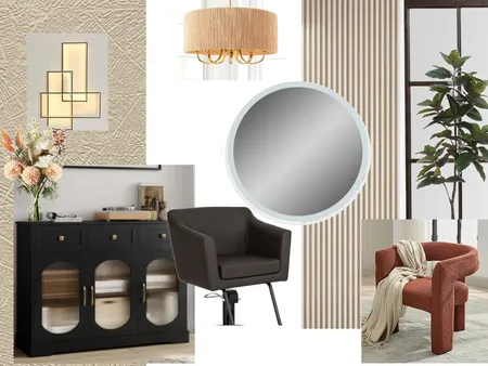 Luxury West Interior Design Mood Board by LUX WEST I.D. on Style Sourcebook