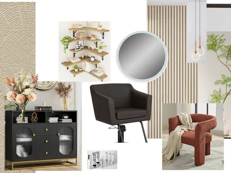 Luxury West 2 Interior Design Mood Board by LUX WEST I.D. on Style Sourcebook