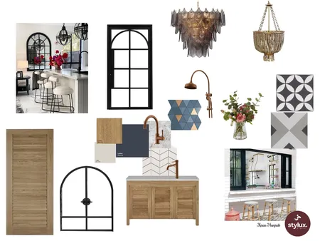 Ravi Linden park Interior Design Mood Board by Studio7 Stylings on Style Sourcebook