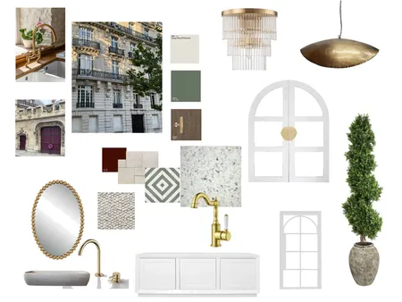 Ravi house Interior Design Mood Board by Studio7 Stylings on Style Sourcebook