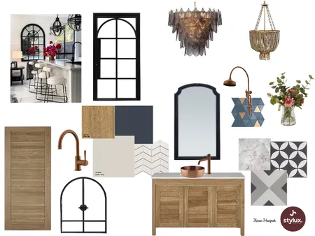 Ravi Linden park Interior Design Mood Board by Studio7 Stylings on Style Sourcebook