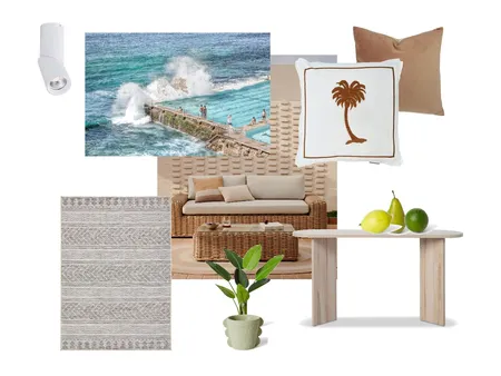 pool room Interior Design Mood Board by MBA consulting on Style Sourcebook