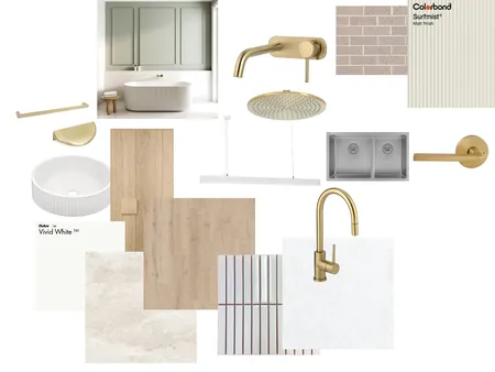 9 huntington terrace Interior Design Mood Board by rileycarroll213@gmail.com on Style Sourcebook