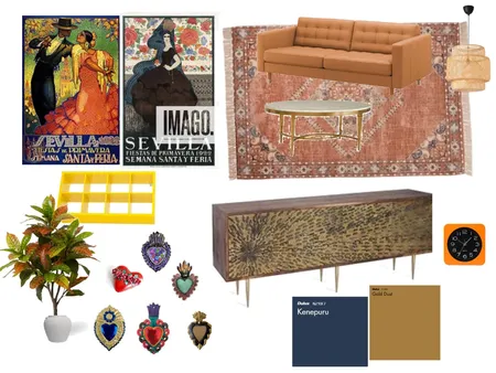 Entertainment room Interior Design Mood Board by T_Doutre on Style Sourcebook