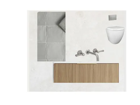 Option 1 Interior Design Mood Board by Studio Hue on Style Sourcebook