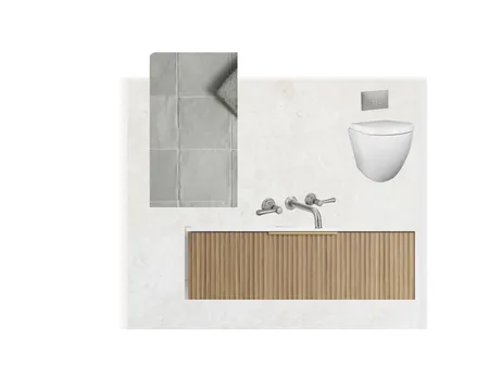 Option 1 Interior Design Mood Board by Studio Hue on Style Sourcebook