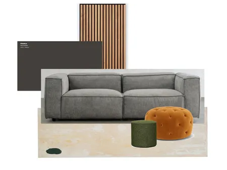 Rumpus with Existing Sofa Interior Design Mood Board by ajmirams@yahoo.com.au on Style Sourcebook