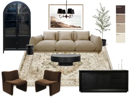 Module 3 Mood board Interior Design Mood Board by Aimee.Donohoe on Style Sourcebook