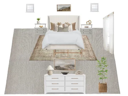 Team David - Modern Neutral Hamptons Revision 2.3 (NO CM Logo) Interior Design Mood Board by Casa Macadamia on Style Sourcebook