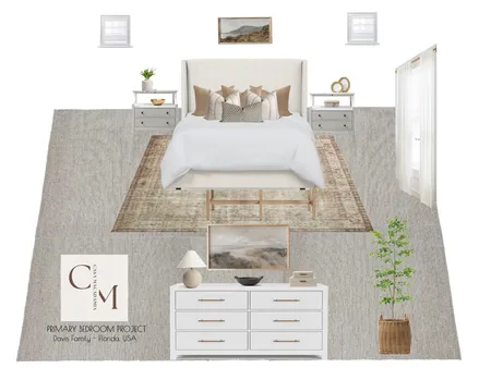 Team David - Modern Neutral Hamptons Revision 2.3 (NO CM Logo) Interior Design Mood Board by Casa Macadamia on Style Sourcebook