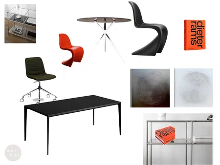 Legal Eagle Office Fitout Interior Design Mood Board by indi haus on Style Sourcebook