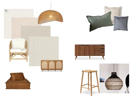 Californian Cool 1 Interior Design Mood Board by annablack on Style Sourcebook