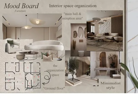 core mood final oneeeeeeeeee Interior Design Mood Board by razan wael on Style Sourcebook