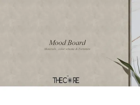 logo Interior Design Mood Board by razan wael on Style Sourcebook