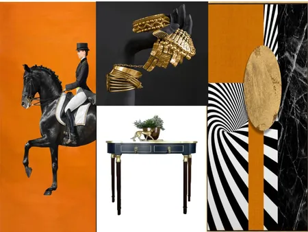 спальня 1 Interior Design Mood Board by RSLana on Style Sourcebook