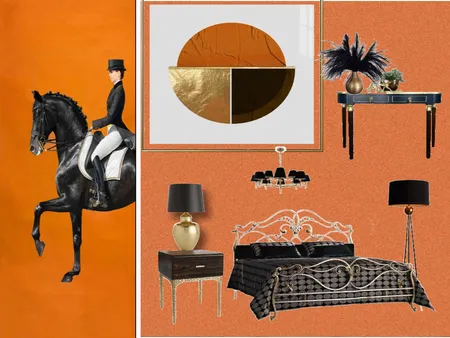 спальня 2 Interior Design Mood Board by RSLana on Style Sourcebook