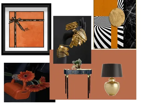 спальня Interior Design Mood Board by RSLana on Style Sourcebook