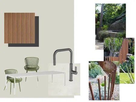 Outdoor Interior Design Mood Board by amydrummond on Style Sourcebook