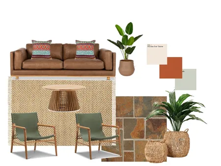 Villasol Living R Interior Design Mood Board by paosol on Style Sourcebook