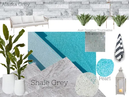 Coal Point Interior Design Mood Board by CMAGAZZU on Style Sourcebook