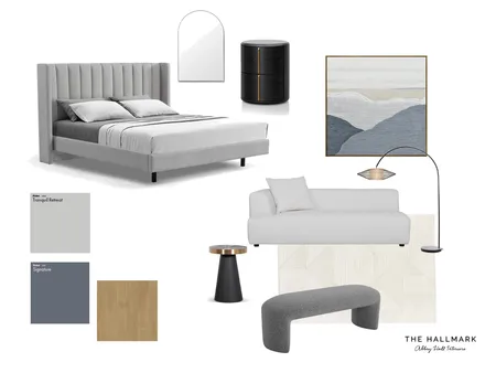 Wootoona 2 Interior Design Mood Board by The Hallmark, Abbey Hall Interiors on Style Sourcebook