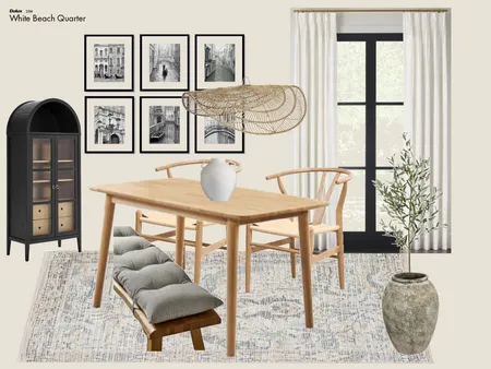 Instagram La Junta Moodboard Interior Design Mood Board by Mintcocoon_ on Style Sourcebook