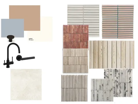 Laundry Interior Design Mood Board by ncgjag on Style Sourcebook