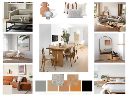 49 Hull Road, Mount Martha Moodboard Interior Design Mood Board by JessMamone on Style Sourcebook