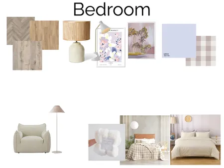 Bedroom Mood Board Interior Design Mood Board by Violet.soady@lindisfarne.nsw.edu.au on Style Sourcebook